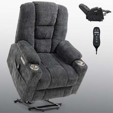 COZYLift 34